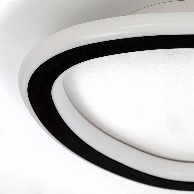 Потолочный светодиодный светильник Citilux Trio CL215B221 изображение 5 Потолочный светодиодный светильник Citilux Trio CL215B221 Фото № 5