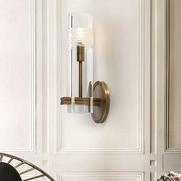 Бра Imperium Loft Chamont 154984-60 Фото № 3