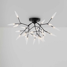Потолочный светильник Freya Iris FR5067CL-27B 3