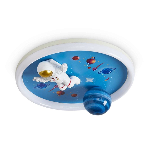 Потолочный светильник Freya Космический / Cosmic FR5457CL-L36BL изображение 11 Потолочный светильник Freya Космический / Cosmic FR5457CL-L36BL Фото № 11