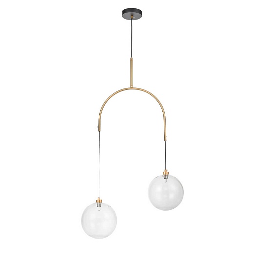 Подвесной светильник Vele Luce Freedom VL5544P02 изображение 2 Подвесной светильник Vele Luce Freedom VL5544P02 Фото № 2