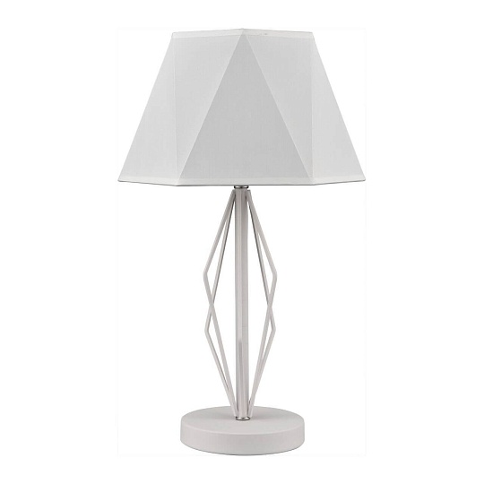 Настольная лампа Vele Luce Si VL2191N01 изображение 1 Настольная лампа Vele Luce Si VL2191N01 Фото № 1