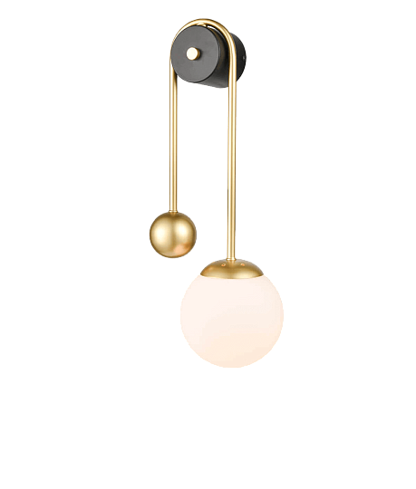 Бра Vele Luce Orchestra VL7204W01 изображение 5 Бра Vele Luce Orchestra VL7204W01 Фото № 5