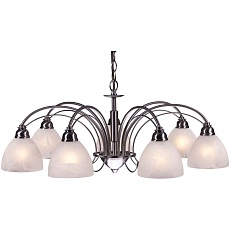 Подвесная люстра Velante 353-203-07