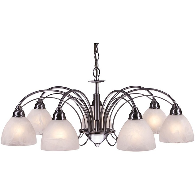 Подвесная люстра Velante 353-203-07 изображение 1 Подвесная люстра Velante 353-203-07 Фото № 1