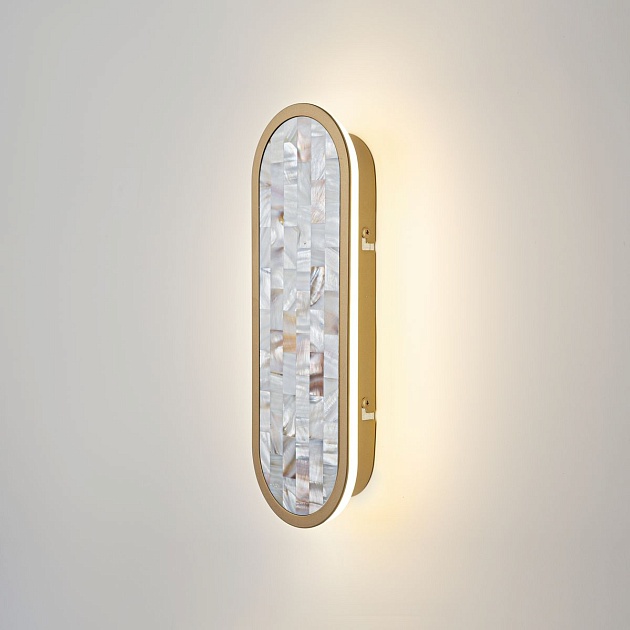 Бра Maytoni Modern MOD429WL-L15BSK изображение 7 Бра Maytoni Modern MOD429WL-L15BSK Фото № 7