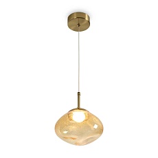 Подвесной светильник Freya Modern Mote FR5601PL-L40YA 4