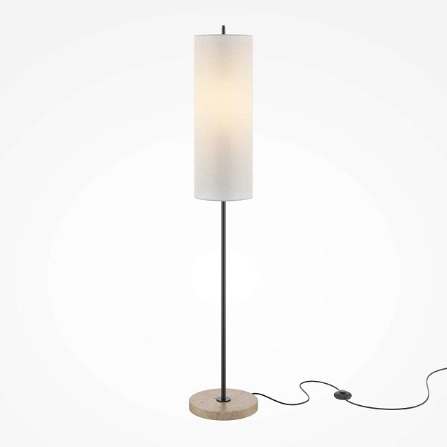 Торшер Maytoni Modern Glamping MOD437FL-01B Фото № 5