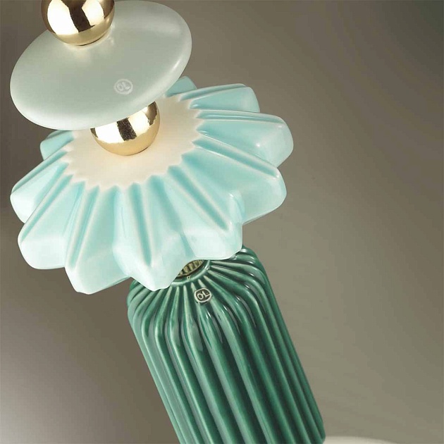 Подвесной светильник Odeon Light Classic Candy 4861/1C Фото № 4