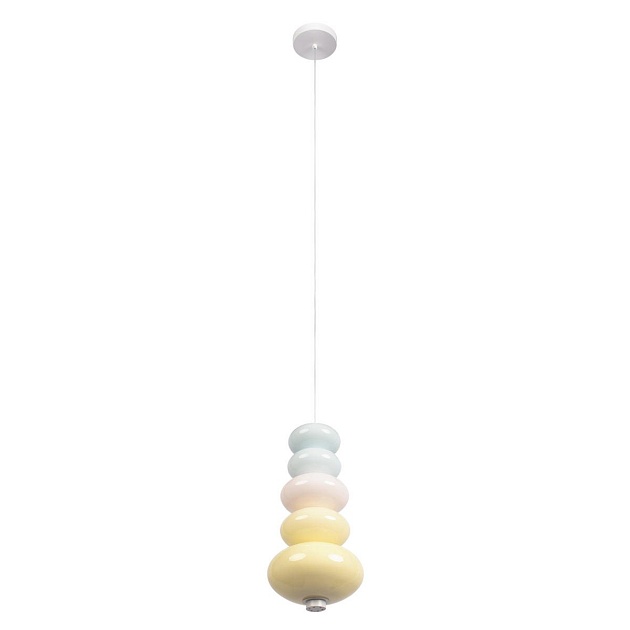 Подвесной светильник Loft IT Macaroon 10271P/D Фото № 3