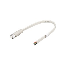 Разъем выводной ARL-RGBW-5PIN-L300-F-IP67 Arlight 048966