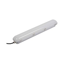 Потолочный светодиодный светильник IEK ДСП LDSP2-1401-40-K23