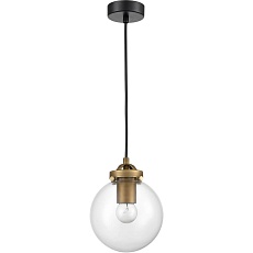 Подвесной светильник Vele Luce Volo VL2074P01 1