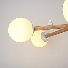 Потолочная люстра Imperium Loft Finch 178021-26 2