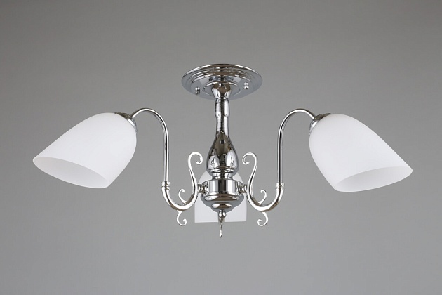 Потолочная люстра Omnilux Leonessa OML-29107-03 Фото № 9