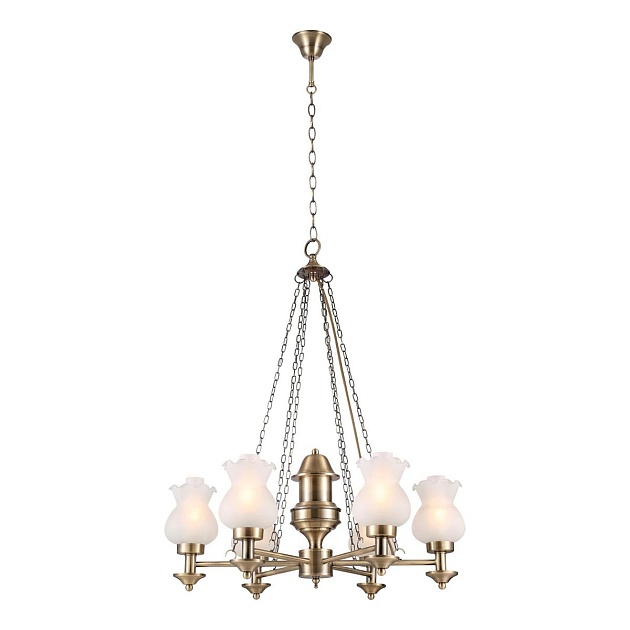 Подвесная люстра Escada 5085/6 изображение 1 Подвесная люстра Escada 5085/6 Фото № 1