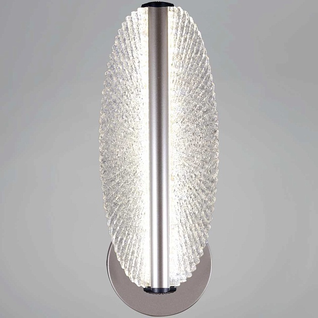 Бра Reluce 00490-0.2-01L champagne silver Фото № 4