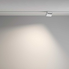 Трековый светодиодный светильник Maytoni Technical Points Rot TR077-2-10W4K-W 5