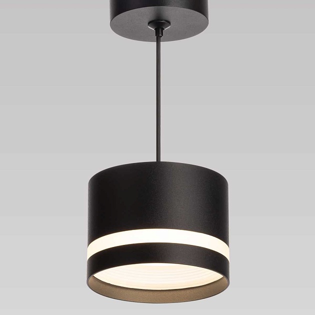 Подвесной светильник Citilux Hardy CL002P11 изображение 4 Подвесной светильник Citilux Hardy CL002P11 Фото № 4