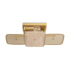 Потолочный светильник Freya Саффле / Säffle FR5572CL-02G 2