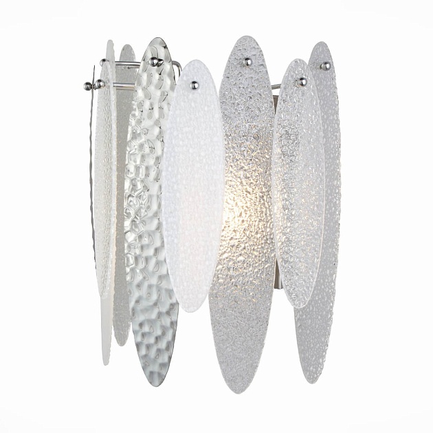 Настенный светильник ST Luce LASTRA SL1224.101.02 изображение 1 Настенный светильник ST Luce LASTRA SL1224.101.02 Фото № 1