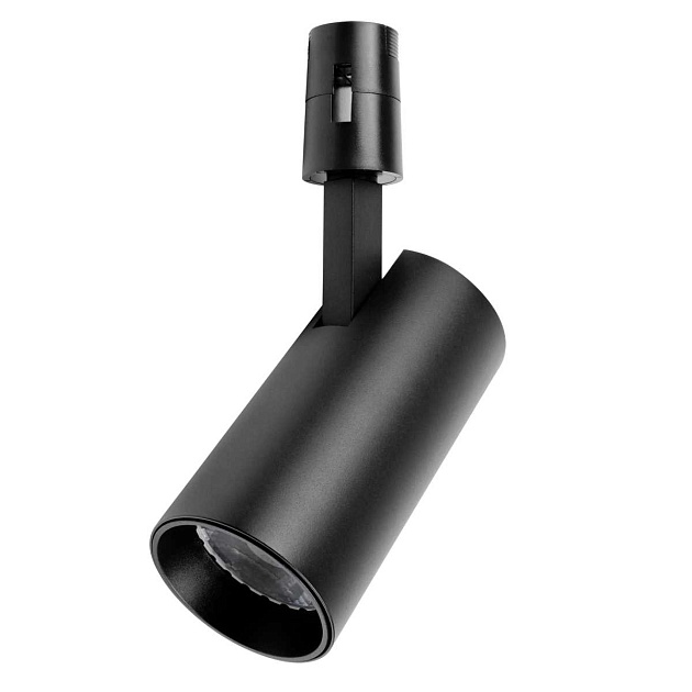 Трековый светильник Lightstar Due Hermes 210147 изображение 1 Трековый светильник Lightstar Due Hermes 210147 Фото № 1
