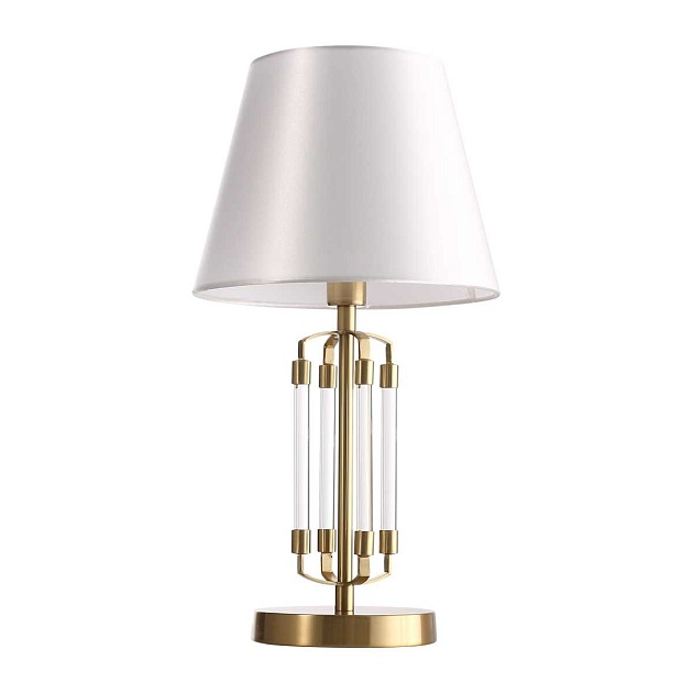 Настольная лампа ST Luce Opalus SL1403.304.01 изображение 2 Настольная лампа ST Luce Opalus SL1403.304.01 Фото № 2