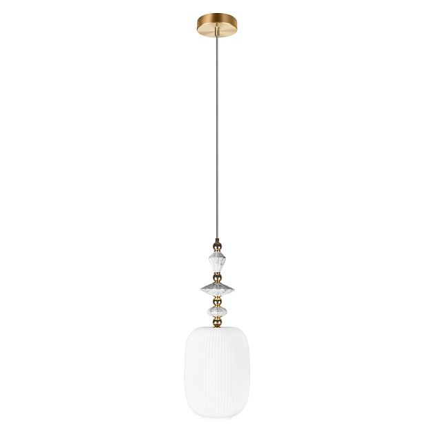 Подвесной светильник Loft It Family 10365/G Фото № 1