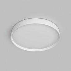 Потолочный светодиодный светильник Denkirs Plato DK6511-WH 5