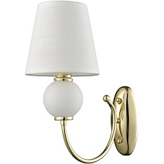 Бра Vele Luce Bella VL2014W01 1