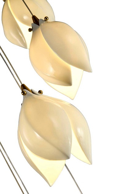 Подвесной светильник Zortes DALIN ZRS.90609.06 Фото № 4