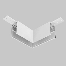 Комплектующие для накладной трековой системы Voltega Эксилайт / Exilight VGL034HCL-41W 2