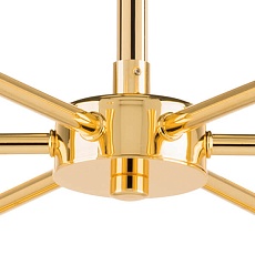 Подвесная люстра Lightstar Dumo 816061 4