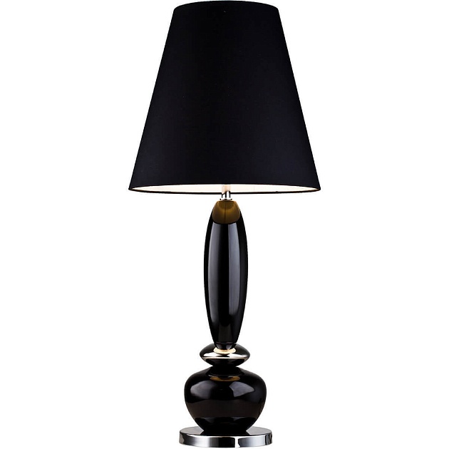 Настольная лампа Lucia Tucci Harrods T939.1 фото 
