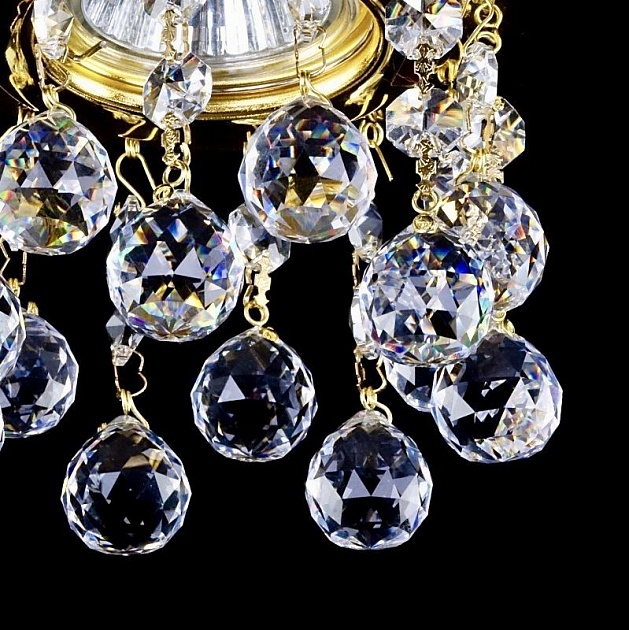 Встраиваемый светильник Artglass Spot 20 CE Фото № 2