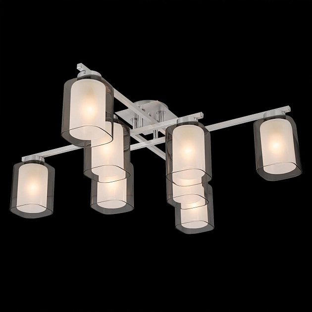 Потолочная люстра Citilux Диез CL111180 Фото № 6