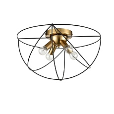 Потолочный светильник Vele Luce Asteroide VL5342L04 1