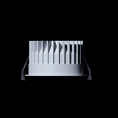 Встраиваемый светильник Led Holding TORA 40W DALI LH1612152 1