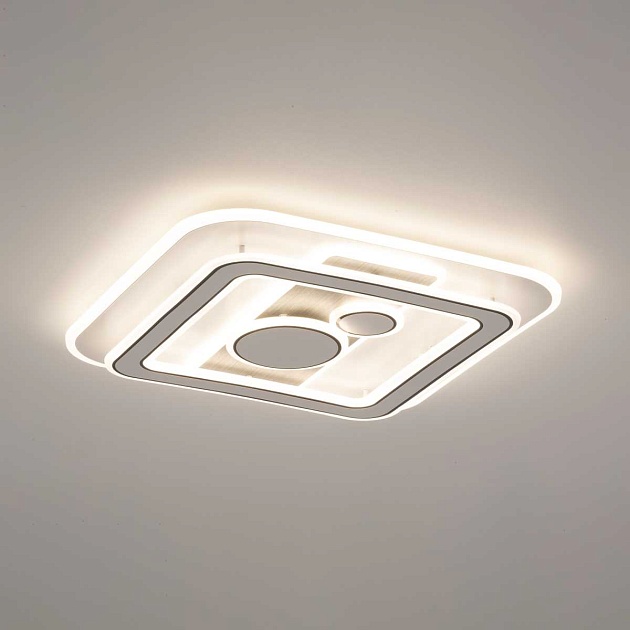 Потолочная люстра Citilux Costa CL741021 Фото № 13