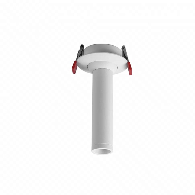 Встраиваемый светодиодный спот iLedex Telescope 999.3W-200 WH Фото № 3