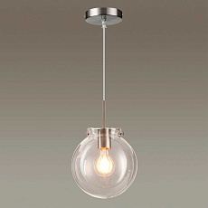 Подвесной светильник Lumion Suspentioni Trevor 4590/1 1