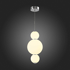 Подвесной светодиодный светильник ST Luce Nepazzo SL1583.113.01 1