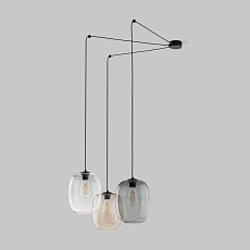 Подвесной светильник TK Lighting 5972 Elio 2