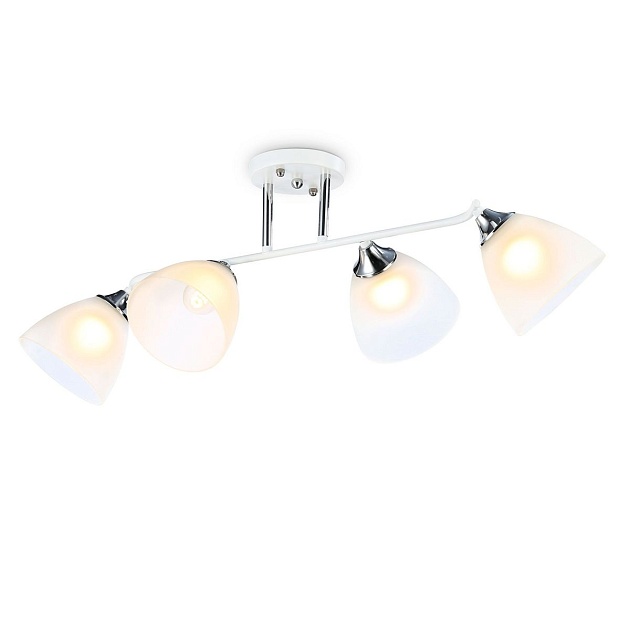 Потолочная люстра Ambrella light Traditional Modern TR303003 Фото № 1
