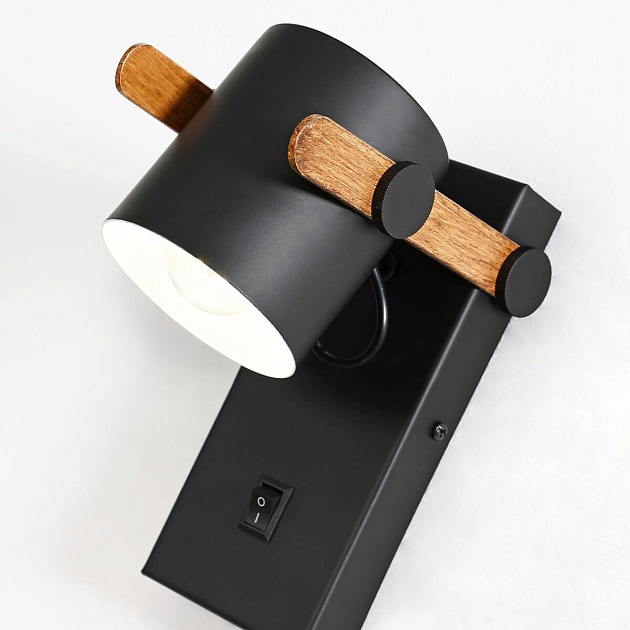 Спот F-Promo Scandy 3004-1W изображение 4 Спот F-Promo Scandy 3004-1W Фото № 4