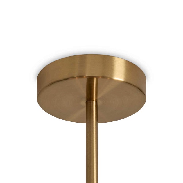 Потолочный светильник Freya FR2043CL-05BS изображение 2 Потолочный светильник Freya FR2043CL-05BS Фото № 2