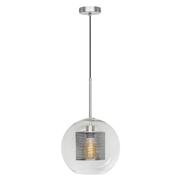 Подвесной светильник Loft IT Hexagon Loft2567-C Фото № 2