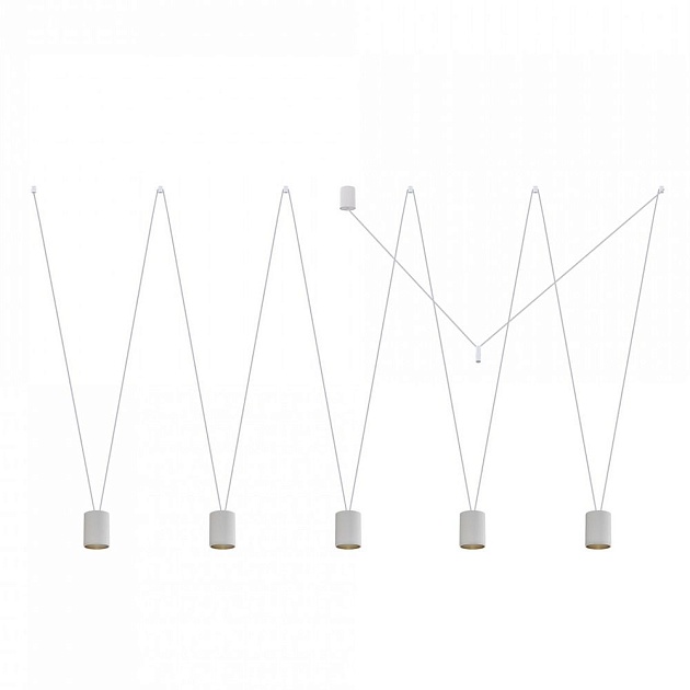 Подвесной светильник Nowodvorski More Tone 7821 Фото № 1