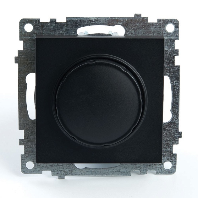 Диммер Stekker Катрин черный GLS10-7106-05 39615 изображение 1 Диммер Stekker Катрин черный GLS10-7106-05 39615 Фото № 1