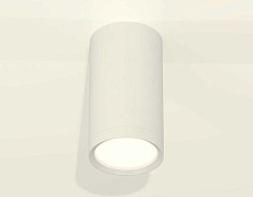 Комплект накладного светильника Ambrella light Techno Spot XS (C8161, N8112) XS8161001 1